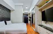 Lainnya 4 Comfortable And Simply Studio Room Casa De Parco Apartment