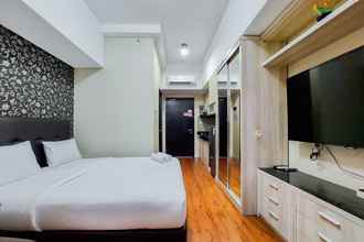 Lainnya 4 Comfortable And Simply Studio Room Casa De Parco Apartment