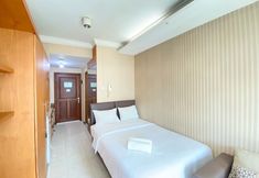 Others 2 Cozy Studio Room At Galeri Ciumbuleuit 1 Apartment