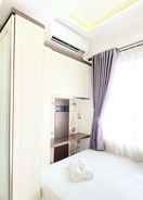 Bilik Modest 2Br Apartment At Jarrdin Cihampelas