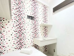 Others 4 Modest 2Br Apartment At Jarrdin Cihampelas