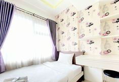 Others 2 Modest 2Br Apartment At Jarrdin Cihampelas