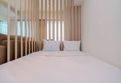 Others 3 Nice Living Studio At 8Th Floor Tamansari The Hive Apartment