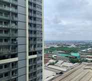 Others 6 Nice Studio Apartment At Daan Mogot City