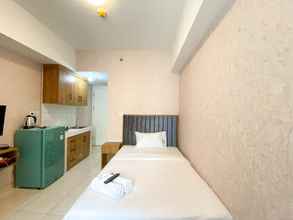 Lainnya 4 Fully Furnished Studio Springlake Summarecon Bekasi Apartment Near Mall