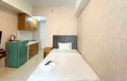 Others 4 Fully Furnished Studio Springlake Summarecon Bekasi Apartment Near Mall