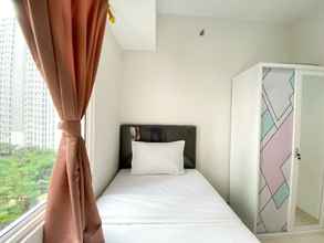 Others 4 Elegant And Comfy 2Br Springlake Summarecon Bekasi Apartment Near Summarecon Mall