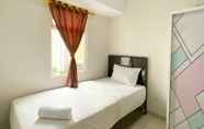 Others 6 Elegant And Comfy 2Br Springlake Summarecon Bekasi Apartment Near Summarecon Mall