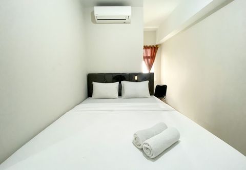 其他 Elegant And Comfy 2Br Springlake Summarecon Bekasi Apartment Near Summarecon Mall