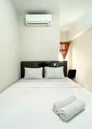 Phòng Elegant And Comfy 2Br Springlake Summarecon Bekasi Apartment Near Summarecon Mall