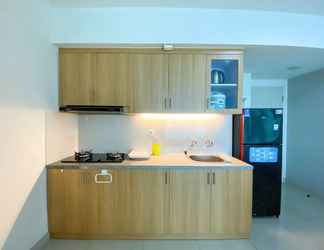 Lainnya 2 Fancy And Nice 3Br At Grand Kamala Lagoon Apartment