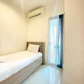 Room 1 Fancy And Nice 3Br At Grand Kamala Lagoon Apartment, ZAP Clinic Kota Bintang Hotels