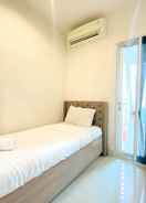 ห้องพัก Fancy And Nice 3Br At Grand Kamala Lagoon Apartment