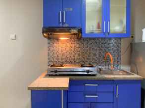 Lainnya 4 Cozy 1Br At Green Central City Glodok Apartment