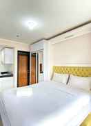 Bilik Best Location Studio Room At Gateway Pasteur Apartment