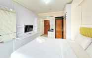 Lainnya 3 Good Choice Studio Room At Gateway Pasteur Apartment