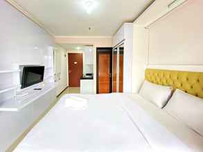 Others 4 Good Choice Studio Room At Gateway Pasteur Apartment