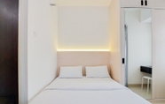 อื่นๆ 2 Well Furnished And Simply Studio At Serpong Garden Apartment