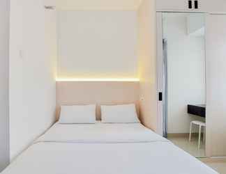 Lainnya 2 Well Furnished And Simply Studio At Serpong Garden Apartment