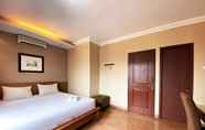 Others 5 Luxurious 3Br At 11Th Floor Grand Setiabudi Apartment