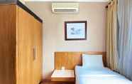 Others 2 Luxurious 3Br At 11Th Floor Grand Setiabudi Apartment