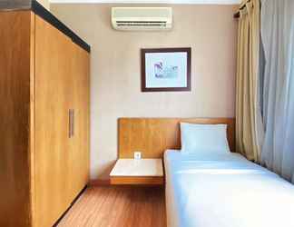 Lainnya 2 Luxurious 3Br At 11Th Floor Grand Setiabudi Apartment