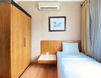 Lainnya 2 Luxurious 3Br At 11Th Floor Grand Setiabudi Apartment