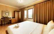 Lainnya 4 Luxurious 3Br At 11Th Floor Grand Setiabudi Apartment