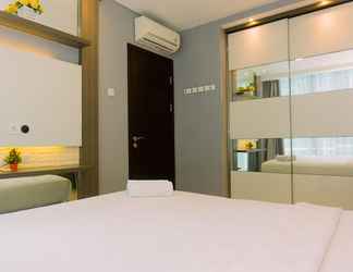 อื่นๆ 2 Fancy And Nice 1Br At Brooklyn Alam Sutera Apartment