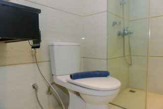 อื่นๆ 4 Fancy And Nice 1Br At Brooklyn Alam Sutera Apartment