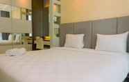 อื่นๆ 5 Fancy And Nice 1Br At Brooklyn Alam Sutera Apartment