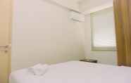 Lainnya 3 Nice And Comfort 2Br At 19 Avenue Apartment