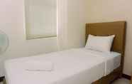 Lainnya 4 Nice And Comfort 2Br At 19 Avenue Apartment