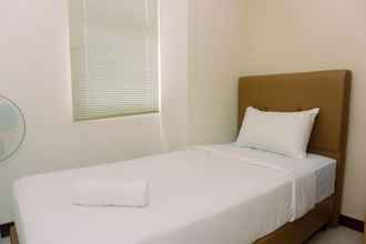 Lainnya 4 Nice And Comfort 2Br At 19 Avenue Apartment