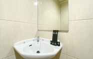 Lainnya 4 Nice And Comfort 2Br At Osaka Riverview Pik 2 Apartment