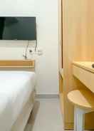 Bilik Nice And Comfort 2Br At Osaka Riverview Pik 2 Apartment