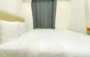 Lainnya 5 Nice And Comfort 2Br At Osaka Riverview Pik 2 Apartment