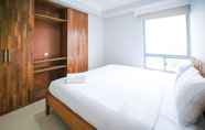 Others 4 Homey 2Br With Extra Room At Taman Beverly Apartment