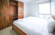 Others 4 Homey 2Br With Extra Room At Taman Beverly Apartment