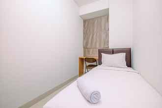 Others 4 Well Designed 2Br Corner Transpark Cibubur Apartment