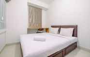 Others 6 Well Designed 2Br Corner Transpark Cibubur Apartment