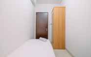 Lainnya 7 Well Designed 2Br Corner Transpark Cibubur Apartment