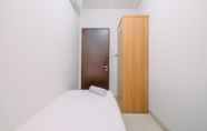 Others 7 Well Designed 2Br Corner Transpark Cibubur Apartment