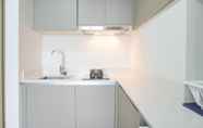 Lainnya 6 Nice And Homey 1Br At Gold Coast Apartment