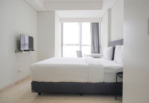 기타 Nice And Homey 1Br At Gold Coast Apartment