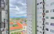 Lainnya 6 Good Deal And Good Designed 2Br At Grand Asia Afrika Apartment