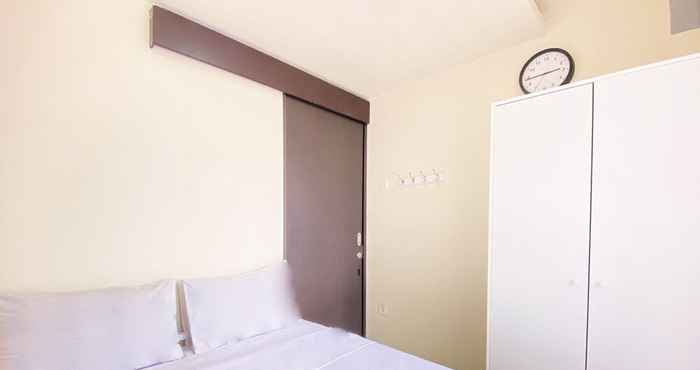 Lainnya Good Deal And Good Designed 2Br At Grand Asia Afrika Apartment