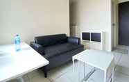 Lainnya 7 Good Deal And Good Designed 2Br At Grand Asia Afrika Apartment