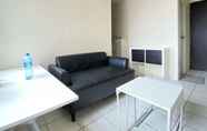 Others 7 Good Deal And Good Designed 2Br At Grand Asia Afrika Apartment