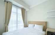Others 3 Nice And Comfort 1Br At Vasanta Innopark Apartment